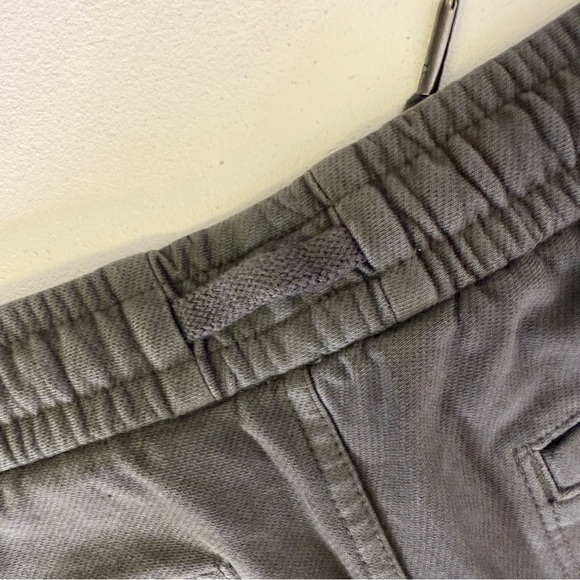 Athleta FARALLON Joggers Pants in Green Size 0 - Picture 7 of 9